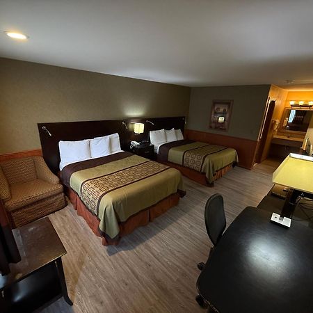 Stewart Lodge Cle Elum Ngoại thất bức ảnh