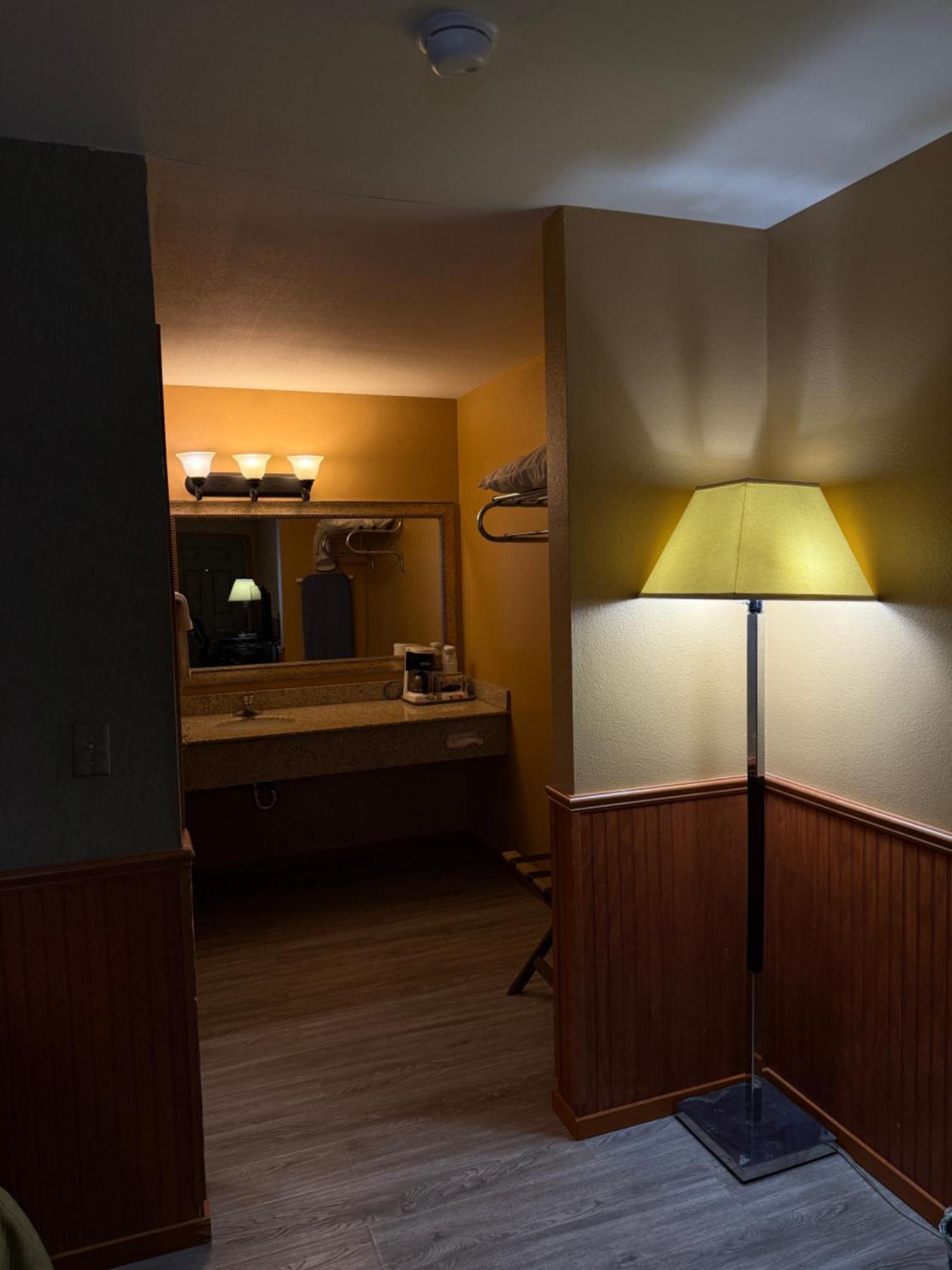 Stewart Lodge Cle Elum Ngoại thất bức ảnh