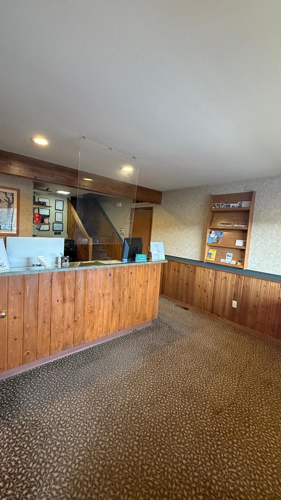 Stewart Lodge Cle Elum Ngoại thất bức ảnh
