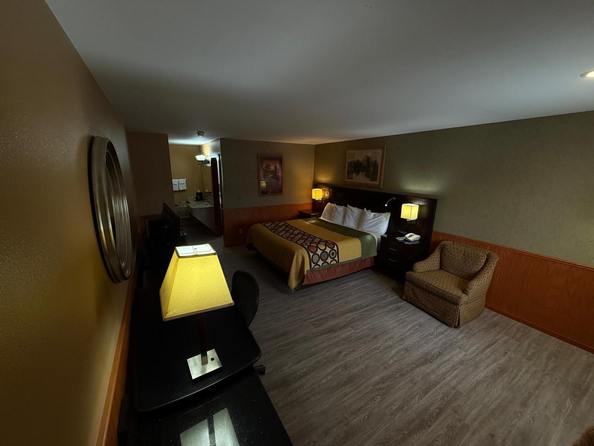 Stewart Lodge Cle Elum Ngoại thất bức ảnh